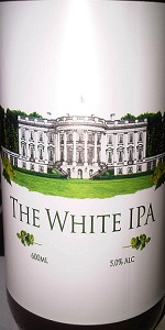 The White IPA