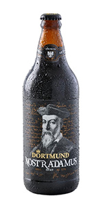 Nostradamus Stout