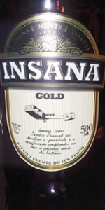 Insana Gold