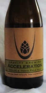 Acceleration