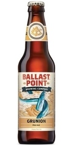 Grunion Pale Ale