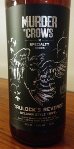 Trulock's Revenge