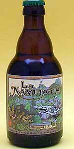 La Namuroise AmbrÃ©e