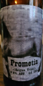 Prometia