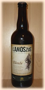 LâAmoszus Blanche
