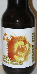 Armagh Pils
