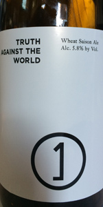 Truth Against The World