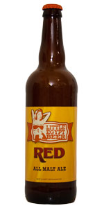 Little Egypt Red
