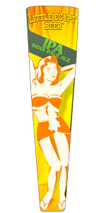 Little Egypt IPA
