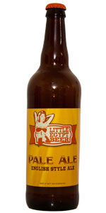 Little Egypt Pale Ale