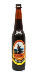 Jamieson Mountain Ale