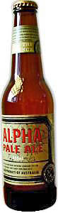 Masthead Alpha Pale Ale