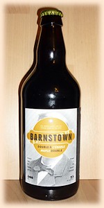 Barnstown Double Ã  L'Ãrable