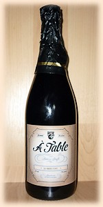 Ã Table