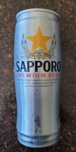 Sapporo Premium Beer Sapporo Breweries Ltd Beeradvocate