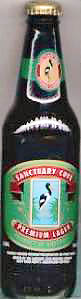 Sanctuary Cove Premium Lager