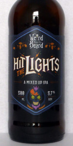 Hit The Lights