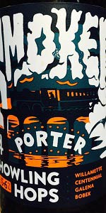 Smoked Porter