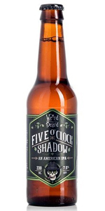 Five O'Clock Shadow