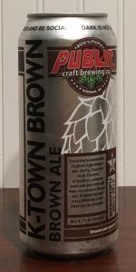 K-Town Brown