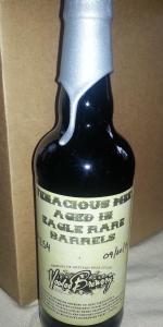 Tenacious Wee - Eagle Rare Bourbon Barrel Aged