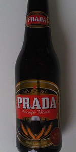 Prada Black