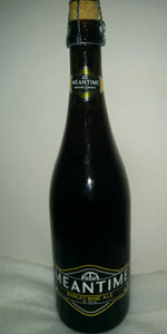 Meantime Barleywine Ale