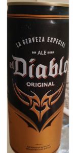 El Diablo