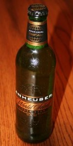 Anheuser World Lager (World Select)