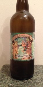 Hofnar Tripel
