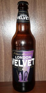 London Velvet