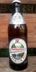 Hutthurmer Premium Pils