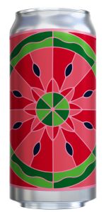 Watermelon Wheat