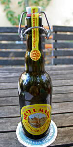 Weyermann Wheat Wine