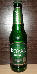 Albani Royal [PLSNR]