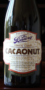 Cacaonut