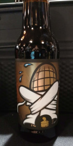 Peanut Butter Stout