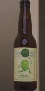 Hoptitude