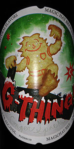 G-Thing