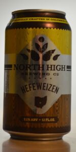 Haybomb Hefeweizen