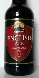 English Ale