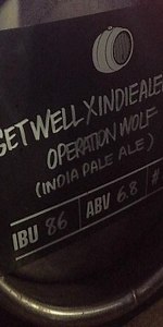 Operation Wolf