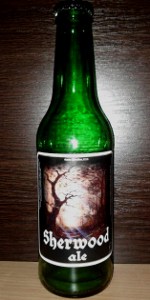 Bors Sherwood  Ale