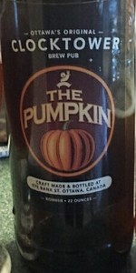 The Pumpkin