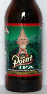Point IPA