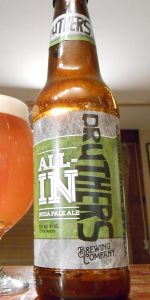 All In IPA
