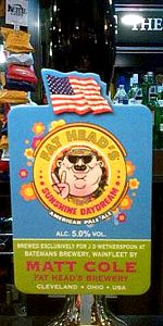 Sunshine Daydrean Session IPA