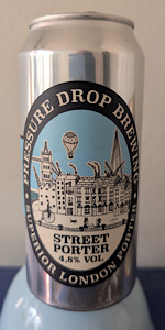 Street Porter