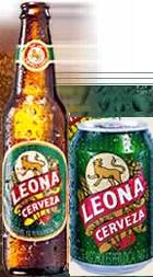 Cerveza Leona