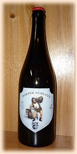 Porter Robuste - Chipotle